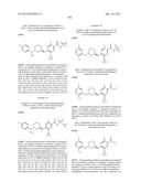 SUBSTITUTED BENZAMIDES AND METHODS OF USE THEREOF diagram and image