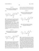 SUBSTITUTED BENZAMIDES AND METHODS OF USE THEREOF diagram and image