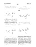 SUBSTITUTED BENZAMIDES AND METHODS OF USE THEREOF diagram and image