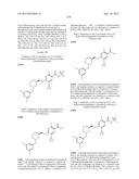 SUBSTITUTED BENZAMIDES AND METHODS OF USE THEREOF diagram and image