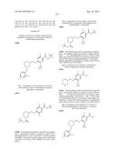 SUBSTITUTED BENZAMIDES AND METHODS OF USE THEREOF diagram and image