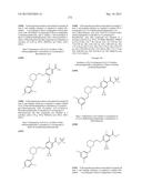 SUBSTITUTED BENZAMIDES AND METHODS OF USE THEREOF diagram and image