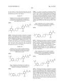 SUBSTITUTED BENZAMIDES AND METHODS OF USE THEREOF diagram and image