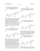 SUBSTITUTED BENZAMIDES AND METHODS OF USE THEREOF diagram and image