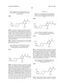 SUBSTITUTED BENZAMIDES AND METHODS OF USE THEREOF diagram and image