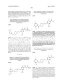 SUBSTITUTED BENZAMIDES AND METHODS OF USE THEREOF diagram and image