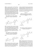 SUBSTITUTED BENZAMIDES AND METHODS OF USE THEREOF diagram and image