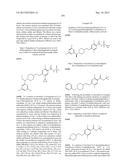 SUBSTITUTED BENZAMIDES AND METHODS OF USE THEREOF diagram and image