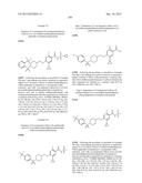 SUBSTITUTED BENZAMIDES AND METHODS OF USE THEREOF diagram and image