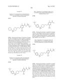 SUBSTITUTED BENZAMIDES AND METHODS OF USE THEREOF diagram and image