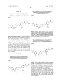 SUBSTITUTED BENZAMIDES AND METHODS OF USE THEREOF diagram and image