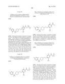 SUBSTITUTED BENZAMIDES AND METHODS OF USE THEREOF diagram and image