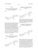 SUBSTITUTED BENZAMIDES AND METHODS OF USE THEREOF diagram and image