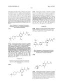 SUBSTITUTED BENZAMIDES AND METHODS OF USE THEREOF diagram and image