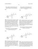 SUBSTITUTED BENZAMIDES AND METHODS OF USE THEREOF diagram and image