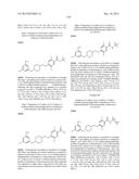 SUBSTITUTED BENZAMIDES AND METHODS OF USE THEREOF diagram and image