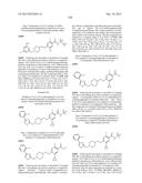 SUBSTITUTED BENZAMIDES AND METHODS OF USE THEREOF diagram and image