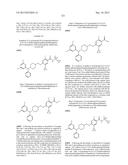 SUBSTITUTED BENZAMIDES AND METHODS OF USE THEREOF diagram and image