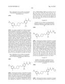 SUBSTITUTED BENZAMIDES AND METHODS OF USE THEREOF diagram and image