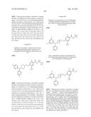 SUBSTITUTED BENZAMIDES AND METHODS OF USE THEREOF diagram and image