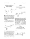 SUBSTITUTED BENZAMIDES AND METHODS OF USE THEREOF diagram and image