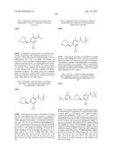 SUBSTITUTED BENZAMIDES AND METHODS OF USE THEREOF diagram and image