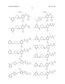 SUBSTITUTED BENZAMIDES AND METHODS OF USE THEREOF diagram and image