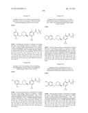 SUBSTITUTED BENZAMIDES AND METHODS OF USE THEREOF diagram and image