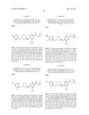 SUBSTITUTED BENZAMIDES AND METHODS OF USE THEREOF diagram and image