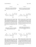 SUBSTITUTED BENZAMIDES AND METHODS OF USE THEREOF diagram and image