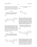 SUBSTITUTED BENZAMIDES AND METHODS OF USE THEREOF diagram and image