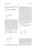 SUBSTITUTED BENZAMIDES AND METHODS OF USE THEREOF diagram and image