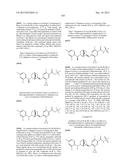 SUBSTITUTED BENZAMIDES AND METHODS OF USE THEREOF diagram and image