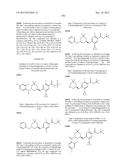 SUBSTITUTED BENZAMIDES AND METHODS OF USE THEREOF diagram and image