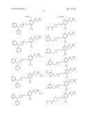 SUBSTITUTED BENZAMIDES AND METHODS OF USE THEREOF diagram and image