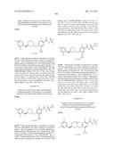 SUBSTITUTED BENZAMIDES AND METHODS OF USE THEREOF diagram and image