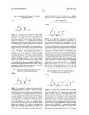 SUBSTITUTED BENZAMIDES AND METHODS OF USE THEREOF diagram and image