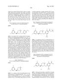 SUBSTITUTED BENZAMIDES AND METHODS OF USE THEREOF diagram and image