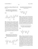 SUBSTITUTED BENZAMIDES AND METHODS OF USE THEREOF diagram and image