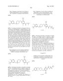 SUBSTITUTED BENZAMIDES AND METHODS OF USE THEREOF diagram and image