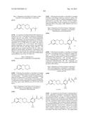 SUBSTITUTED BENZAMIDES AND METHODS OF USE THEREOF diagram and image