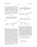 SUBSTITUTED BENZAMIDES AND METHODS OF USE THEREOF diagram and image