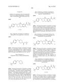 SUBSTITUTED BENZAMIDES AND METHODS OF USE THEREOF diagram and image