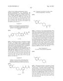 SUBSTITUTED BENZAMIDES AND METHODS OF USE THEREOF diagram and image