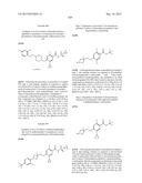 SUBSTITUTED BENZAMIDES AND METHODS OF USE THEREOF diagram and image