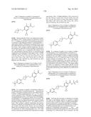 SUBSTITUTED BENZAMIDES AND METHODS OF USE THEREOF diagram and image