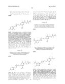 SUBSTITUTED BENZAMIDES AND METHODS OF USE THEREOF diagram and image