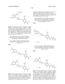 SUBSTITUTED BENZAMIDES AND METHODS OF USE THEREOF diagram and image