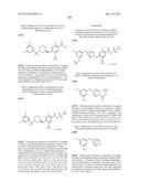 SUBSTITUTED BENZAMIDES AND METHODS OF USE THEREOF diagram and image