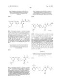 SUBSTITUTED BENZAMIDES AND METHODS OF USE THEREOF diagram and image